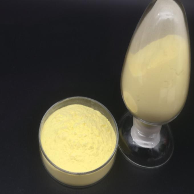 25 Kg / Bag Odorless Melamine Moulding Powder For Tableware Industry Use 0