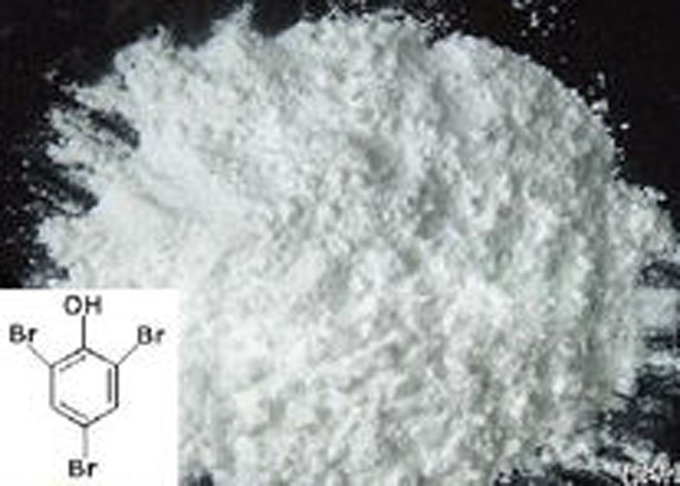 Melamine Formaldehyde Resin Filler C3H6N6 99.8% Melamine Powder 4