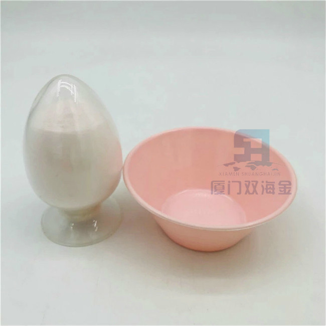Food Grade Melamine Glazing Powder For Tableware 2
