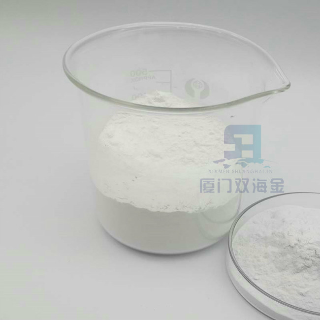White Cas 9003-08-1 Melamine Glazing Powder Industrial Grade 99.8% Amine 1