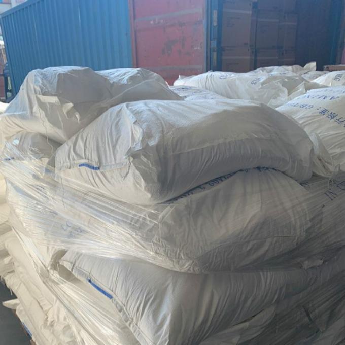 A5 Amino Melamine Formaldehyde Moulding Powder For Pressinf Melamine Products 4