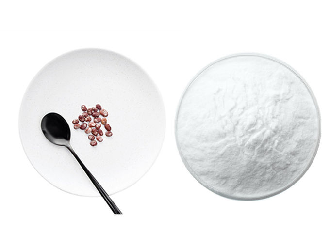 Melamine Dinnerware Urea Moulding Compound Powder A1 UMC Broken Resistant 2