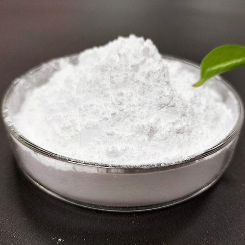 White Crystal Melamine Powder 99.8% Purity For Wood Glue 0