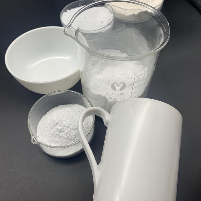 Food Grade LG 110/220/250 Glazing Powder For Melamine Tableware 1