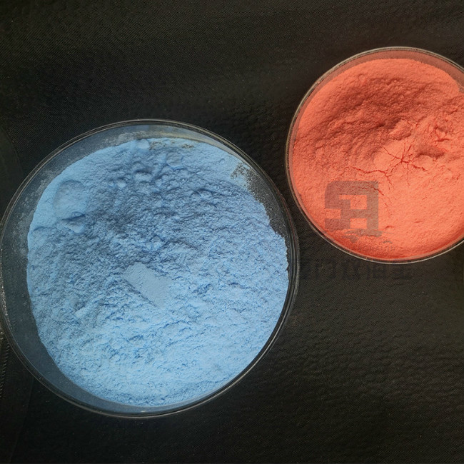 Food Grade Melamine Formaldehyde Moulding Powder C3H6N6 Sturdy 108-78-1 2