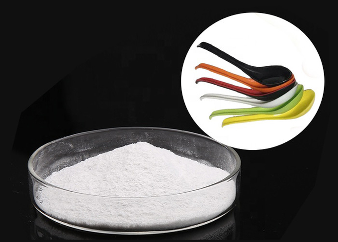 MSDS SGS CE FDA Melamine Formaldehyde Moulding Powder Sample Available And Free 3