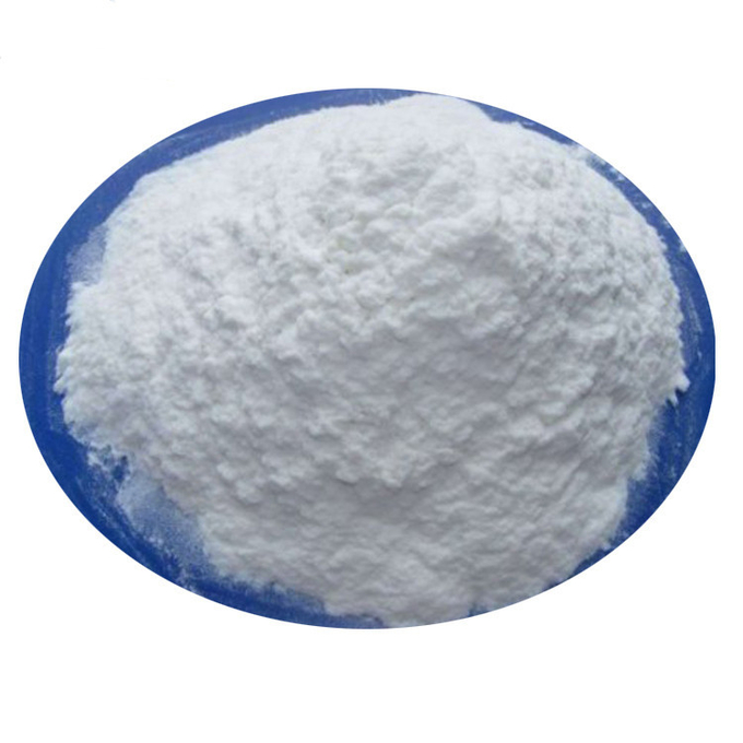 Industrial Melamine Formaldehyde Resin Powder 99.8% Melamine Powder 1